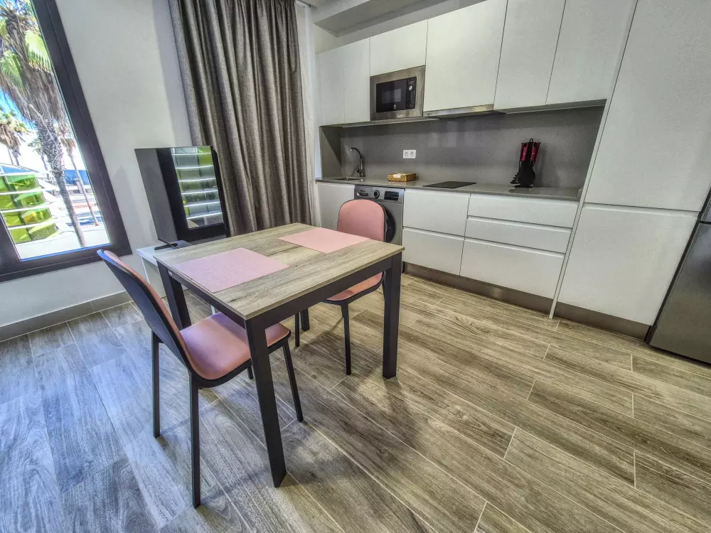 Studio à Las Palmas de Gran Canaria