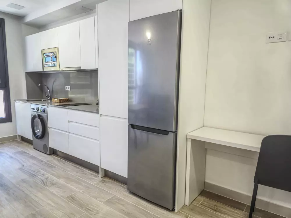 Studio à Las Palmas de Gran Canaria