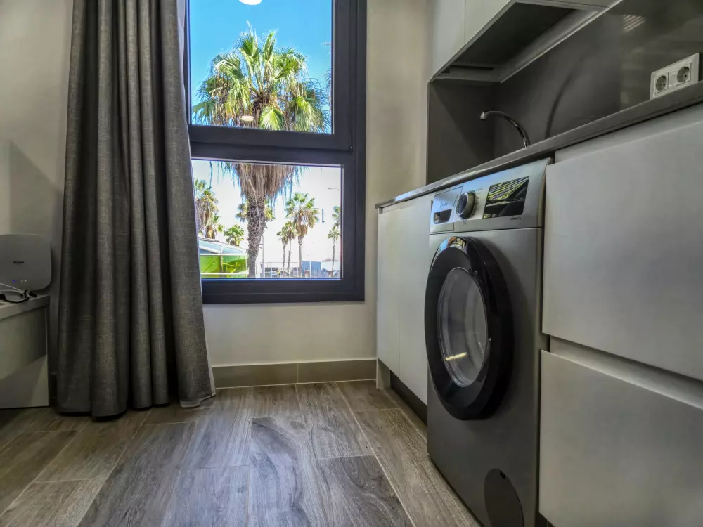 Studio à Las Palmas de Gran Canaria