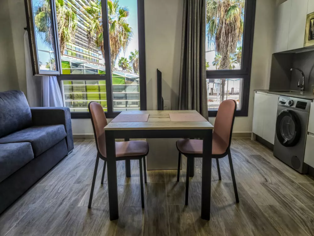 Studio à Las Palmas de Gran Canaria