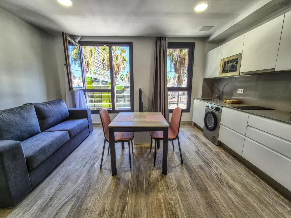 Studio à Las Palmas de Gran Canaria