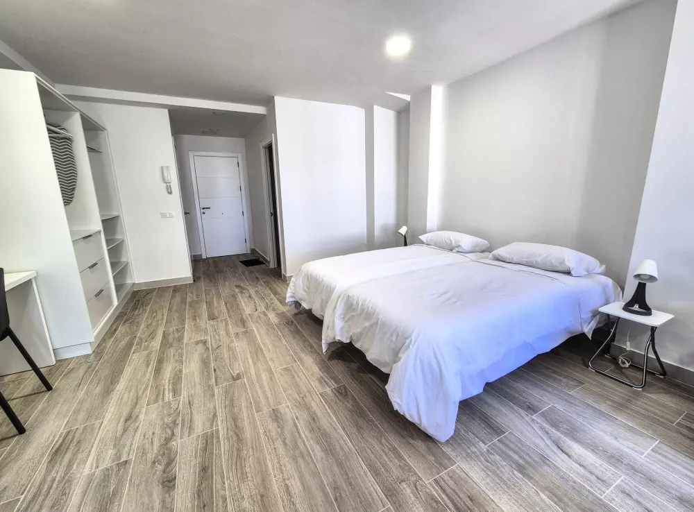 Studio à Las Palmas de Gran Canaria