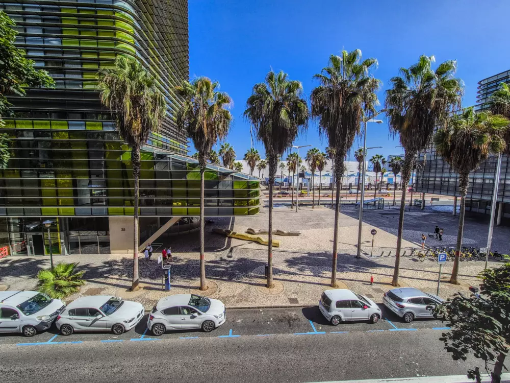 Studio à Las Palmas de Gran Canaria