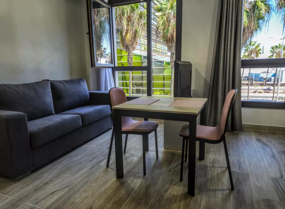 Studio à Las Palmas de Gran Canaria