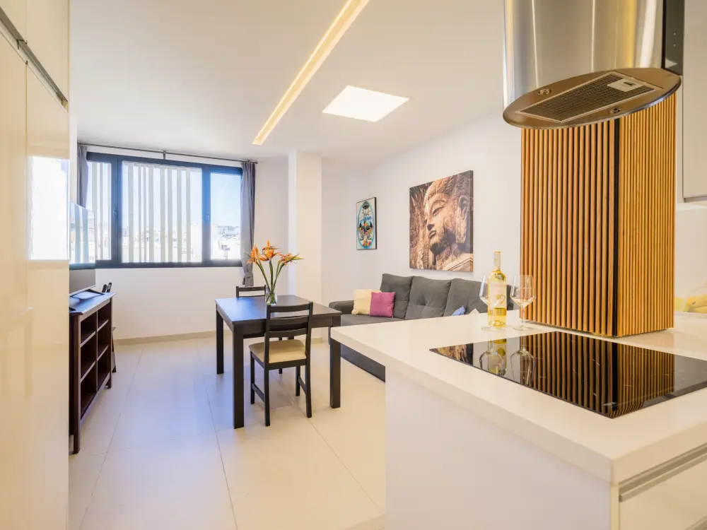 Maison à Las Palmas de Gran Canaria