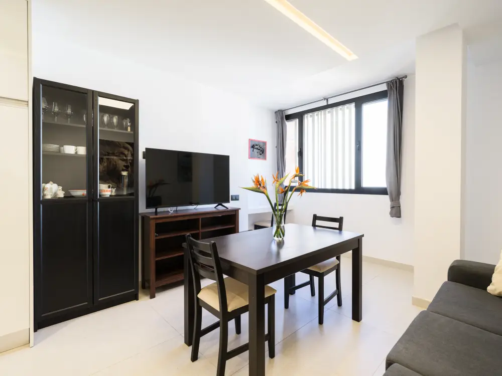 Maison à Las Palmas de Gran Canaria