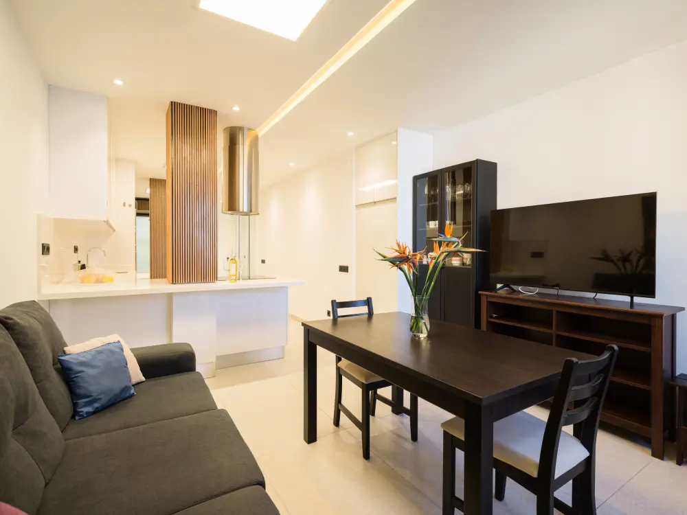 Maison à Las Palmas de Gran Canaria