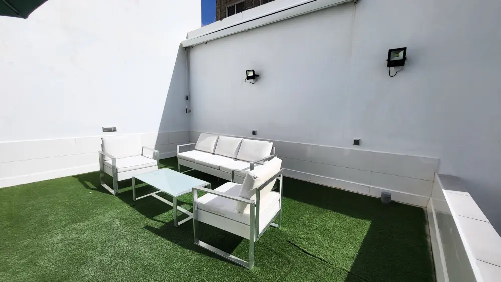 Maison à Las Palmas de Gran Canaria