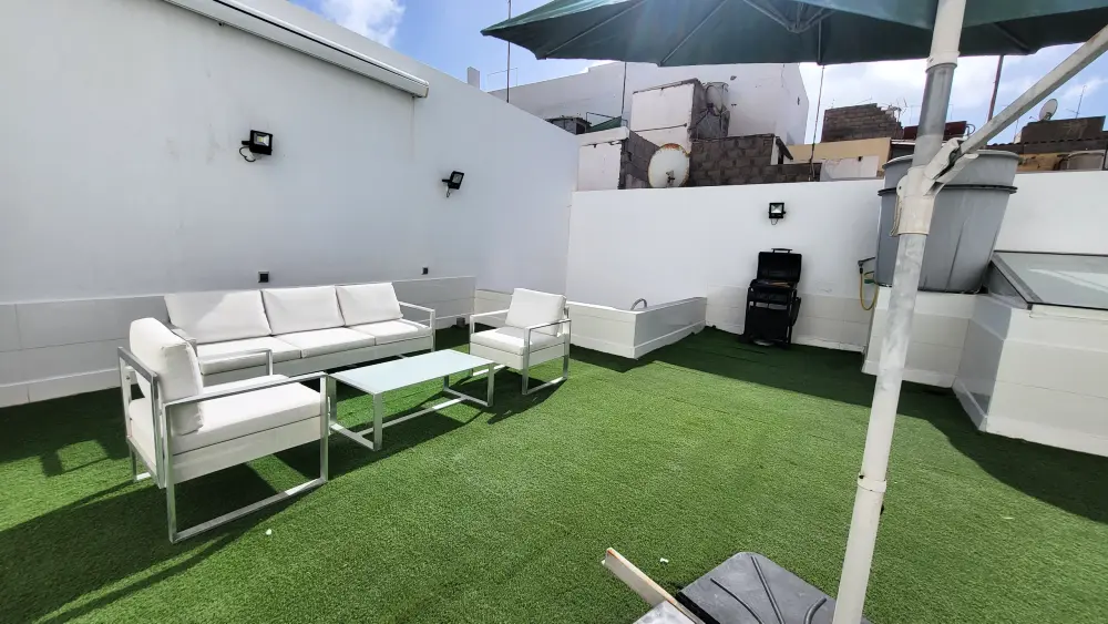 Maison à Las Palmas de Gran Canaria