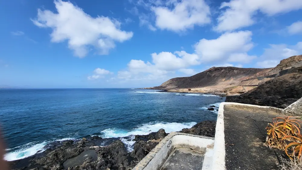 Maison à Las Palmas de Gran Canaria