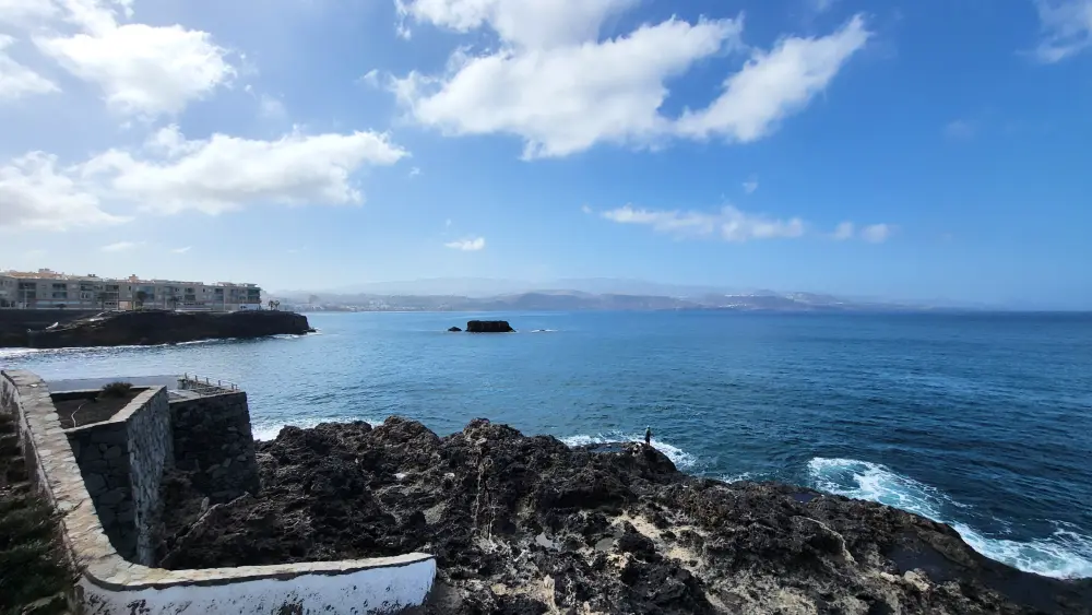Maison à Las Palmas de Gran Canaria
