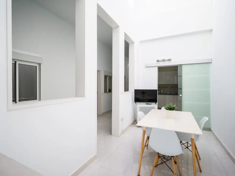 Maison à Las Palmas de Gran Canaria