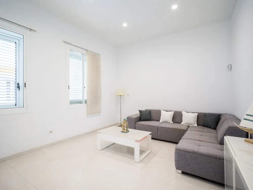 Maison à Las Palmas de Gran Canaria