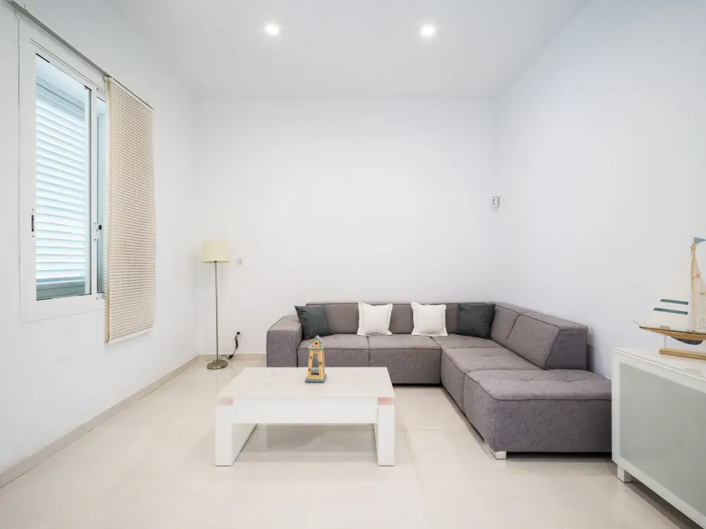 Maison à Las Palmas de Gran Canaria