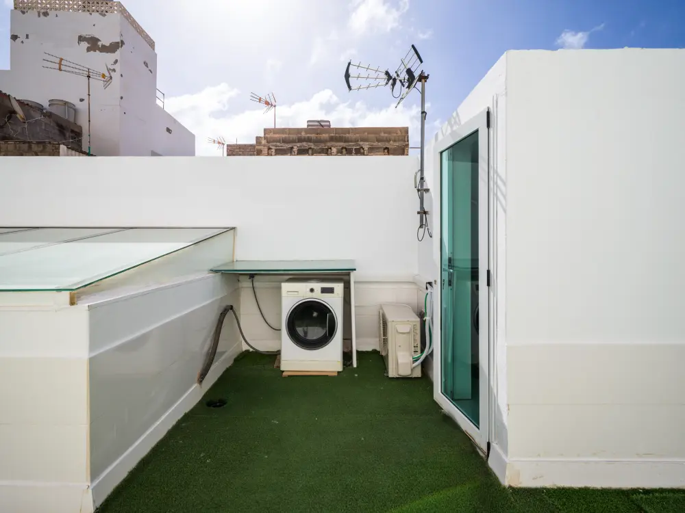 Maison à Las Palmas de Gran Canaria
