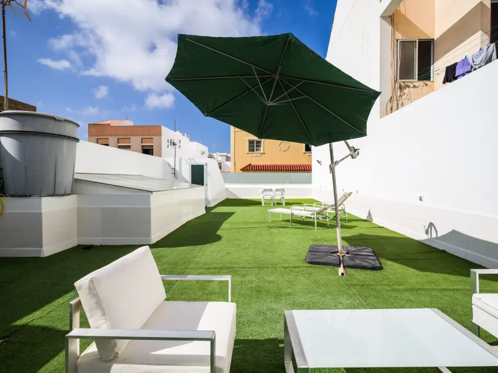 Maison à Las Palmas de Gran Canaria