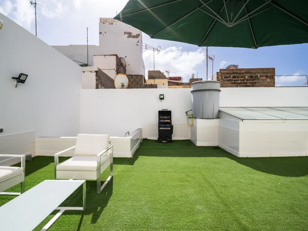Maison à Las Palmas de Gran Canaria