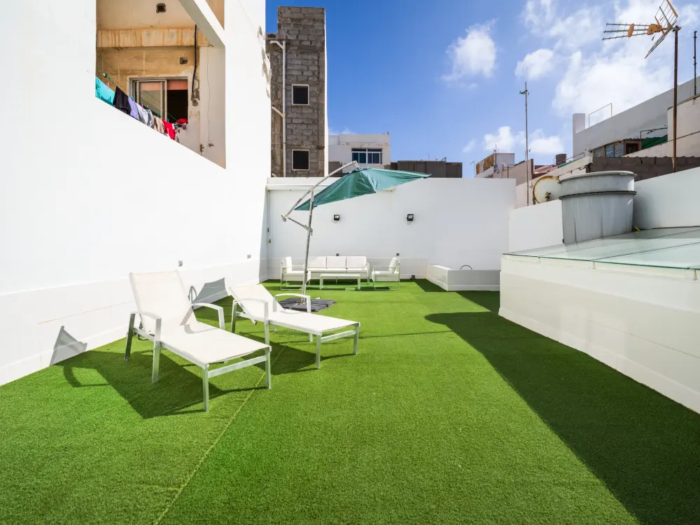 Maison à Las Palmas de Gran Canaria