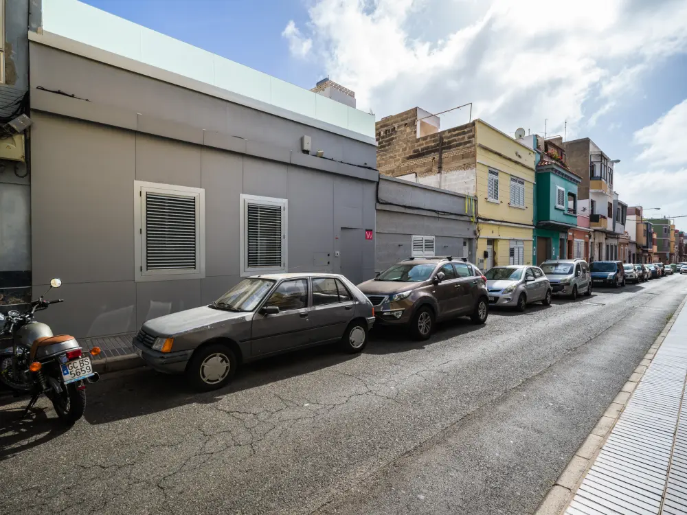 Maison à Las Palmas de Gran Canaria