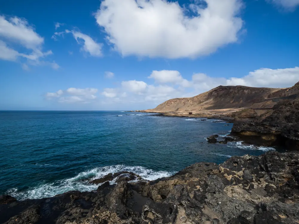 Maison à Las Palmas de Gran Canaria