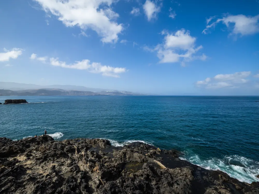Maison à Las Palmas de Gran Canaria