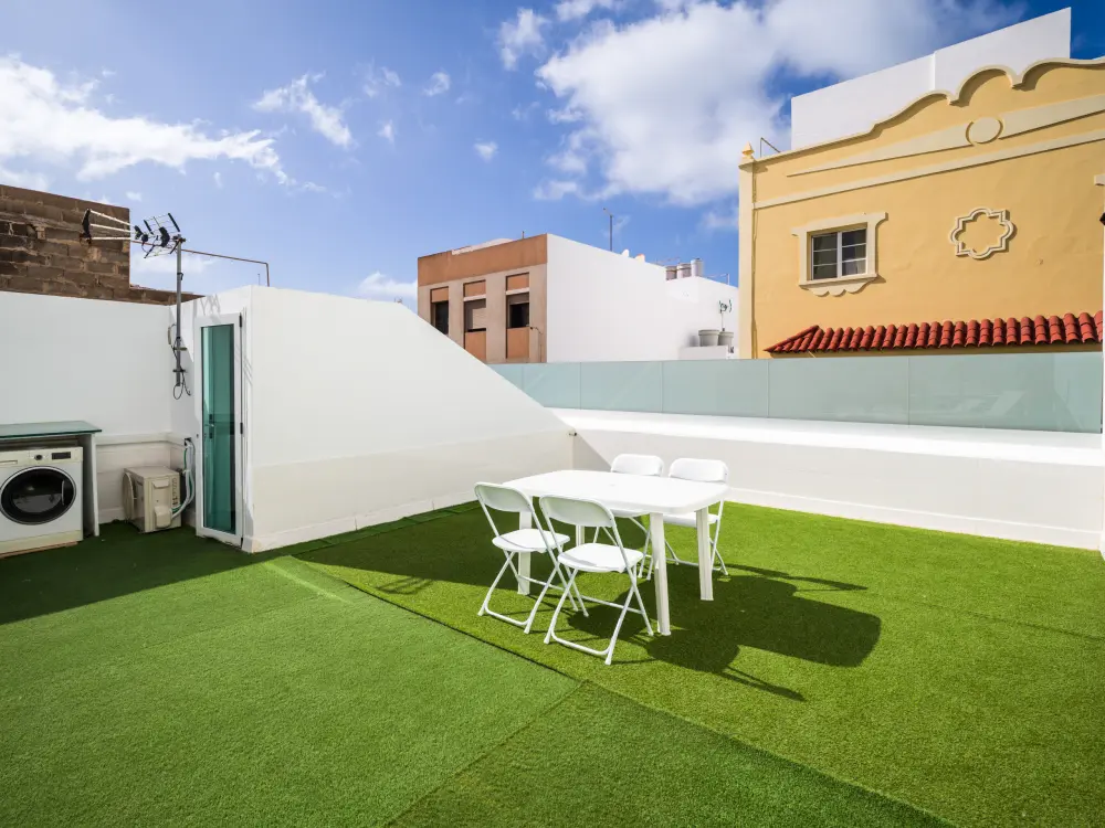 Maison à Las Palmas de Gran Canaria