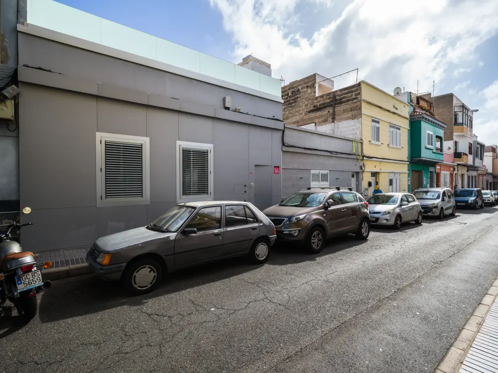Maison à Las Palmas de Gran Canaria