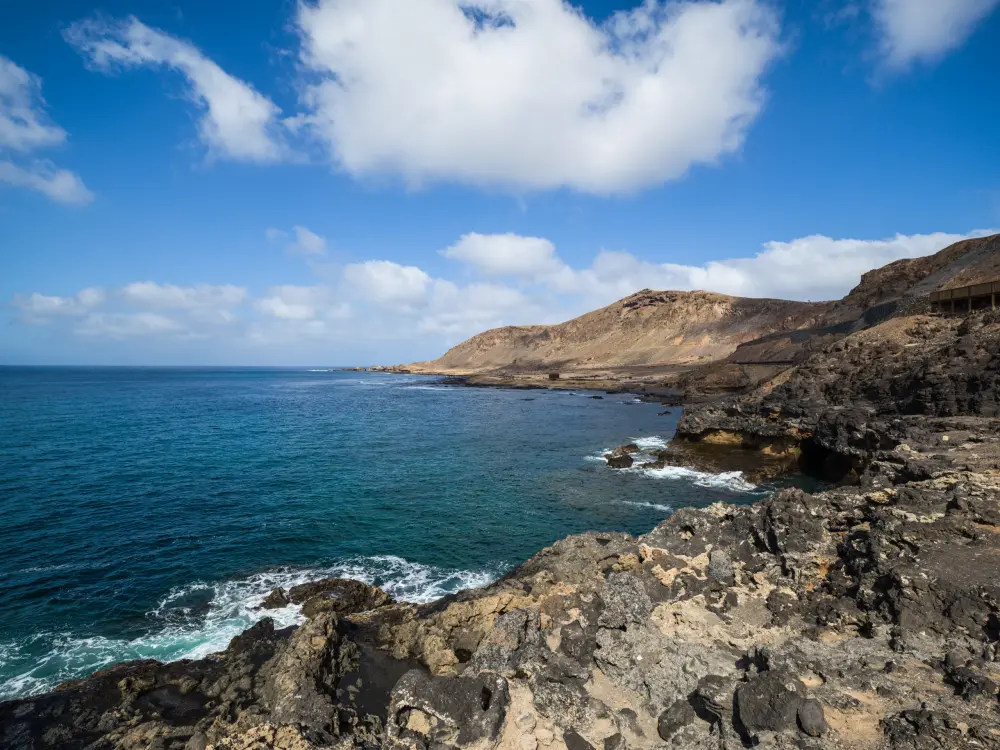 Maison à Las Palmas de Gran Canaria