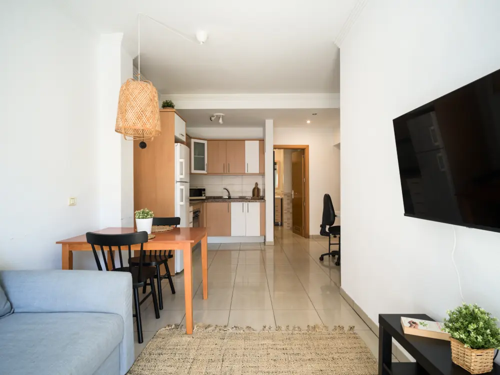 Maison à Las Palmas de Gran Canaria