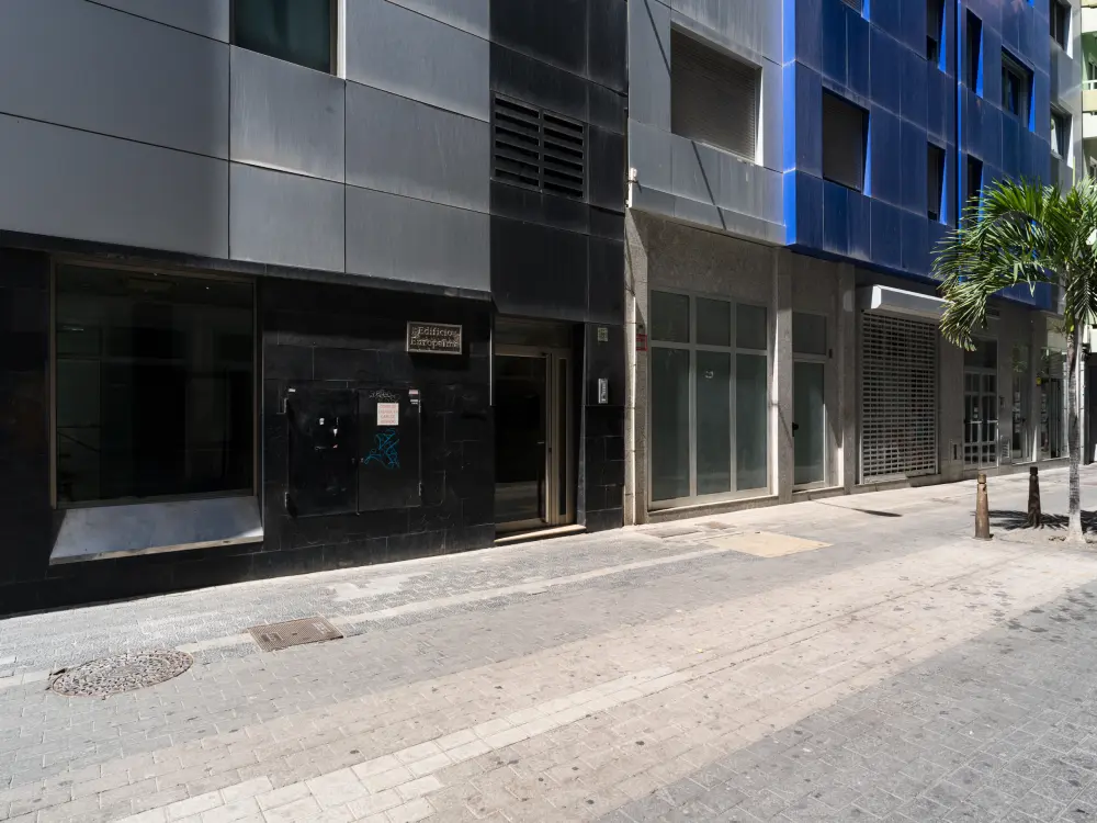 Maison à Las Palmas de Gran Canaria