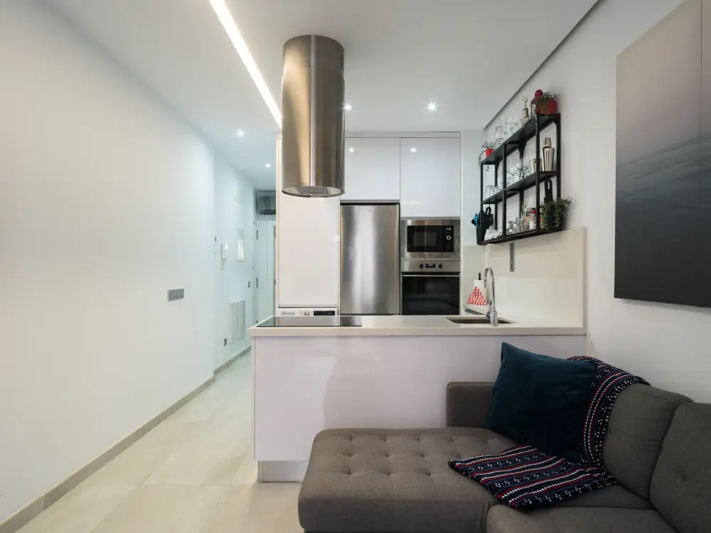 Studio à Las Palmas de Gran Canaria