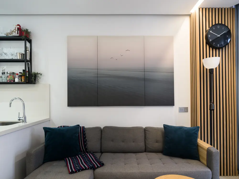 Studio à Las Palmas de Gran Canaria