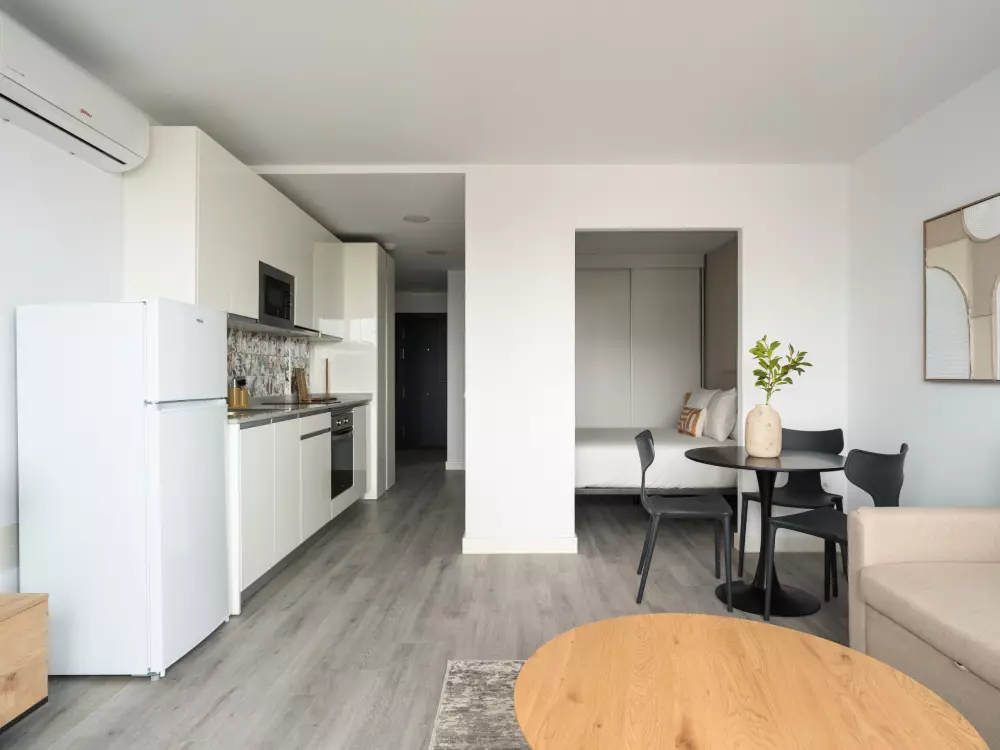 Appartements à Las Palmas de Gran Canaria