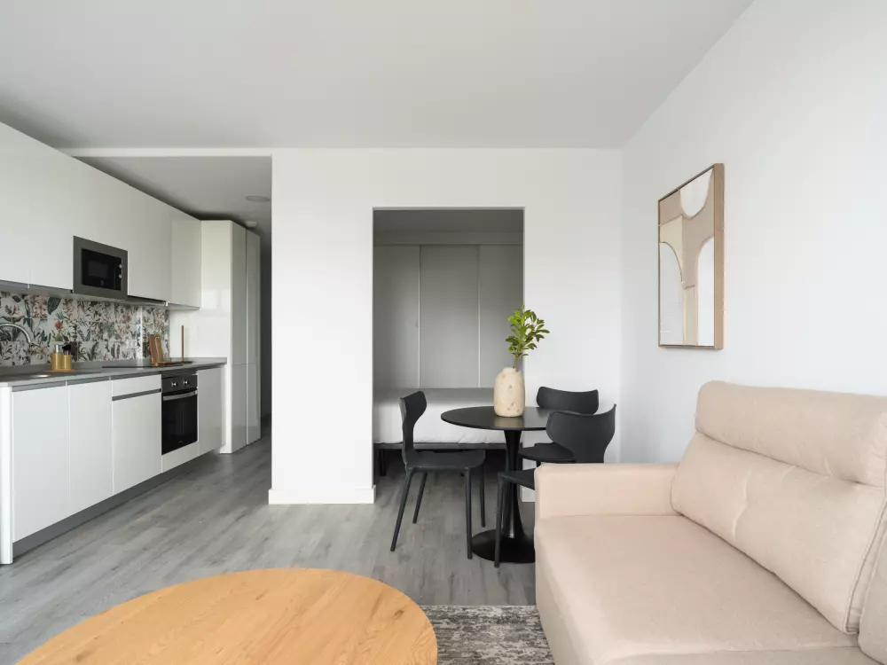 Appartements à Las Palmas de Gran Canaria