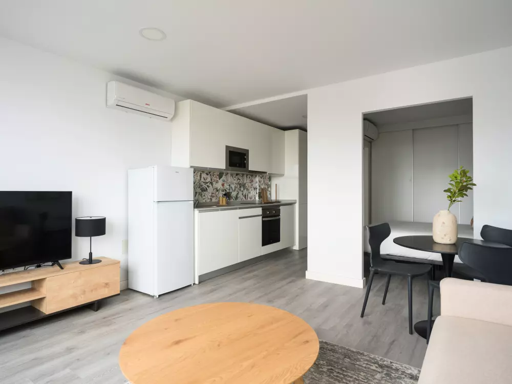 Appartements à Las Palmas de Gran Canaria