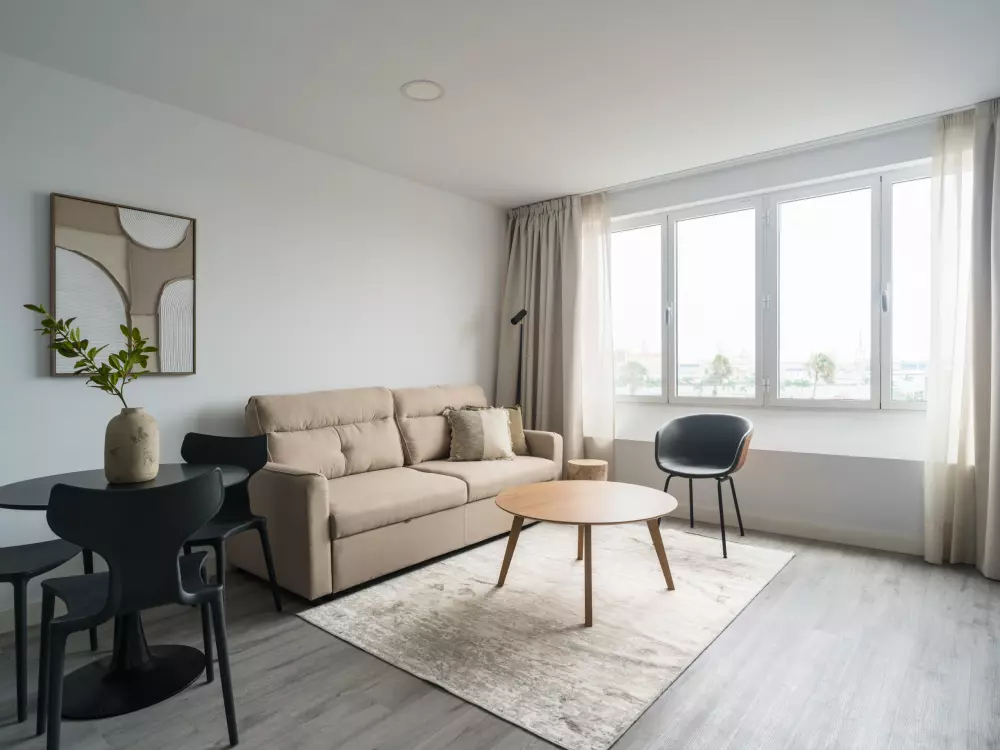 Appartements à Las Palmas de Gran Canaria