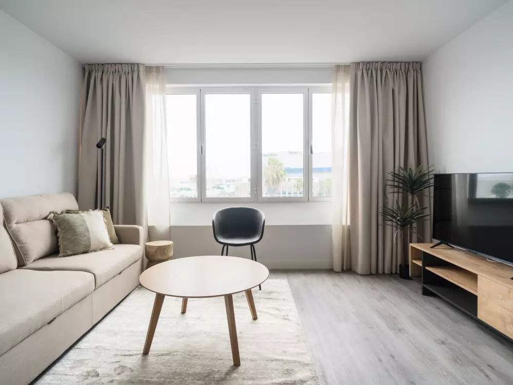 Appartements à Las Palmas de Gran Canaria