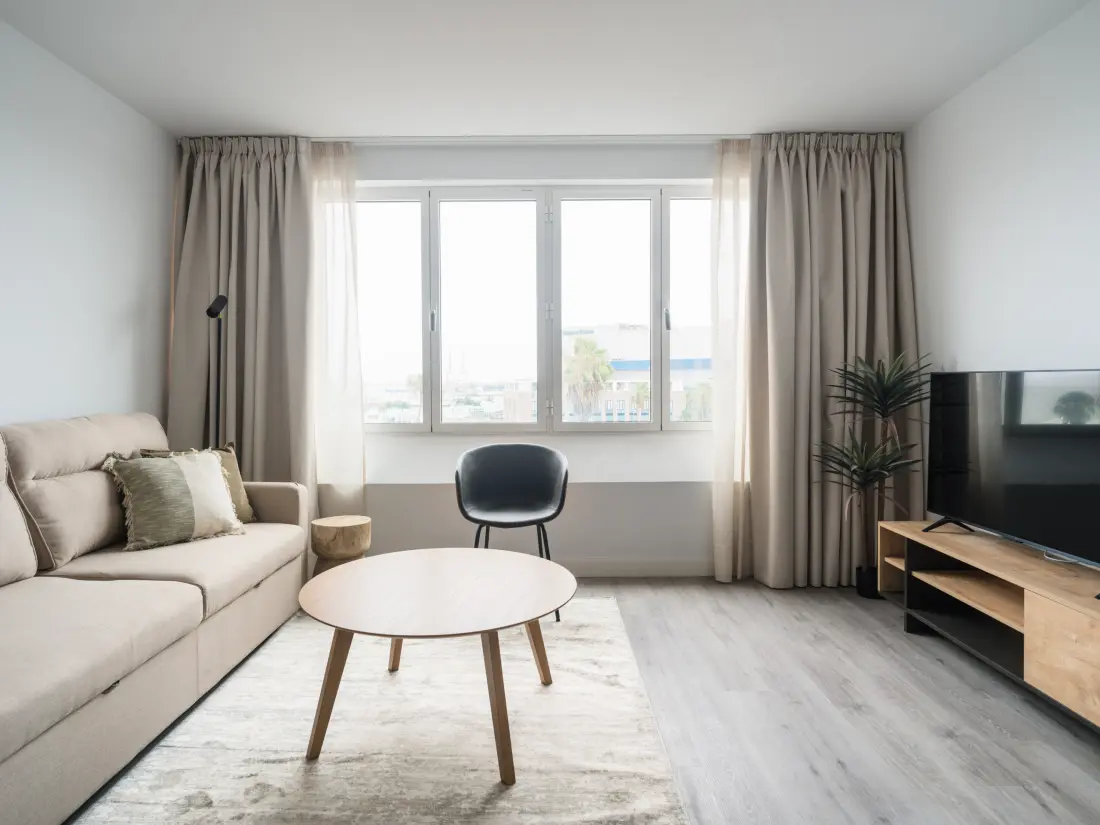 Appartements à Las Palmas de Gran Canaria