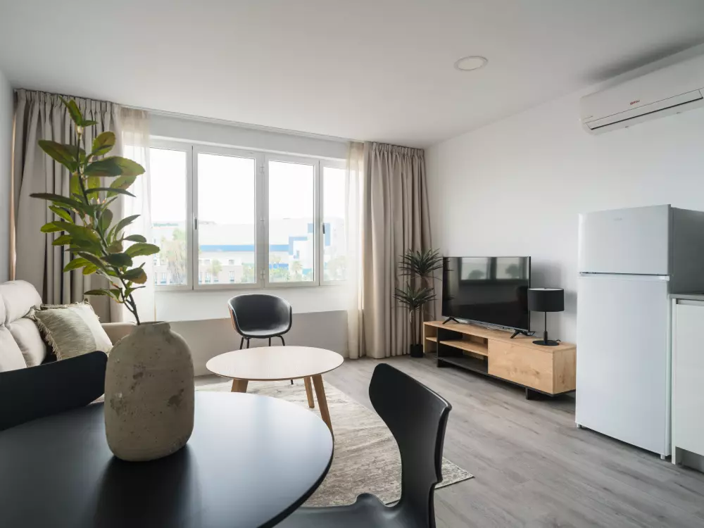 Appartements à Las Palmas de Gran Canaria