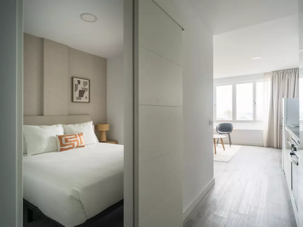 Appartements à Las Palmas de Gran Canaria