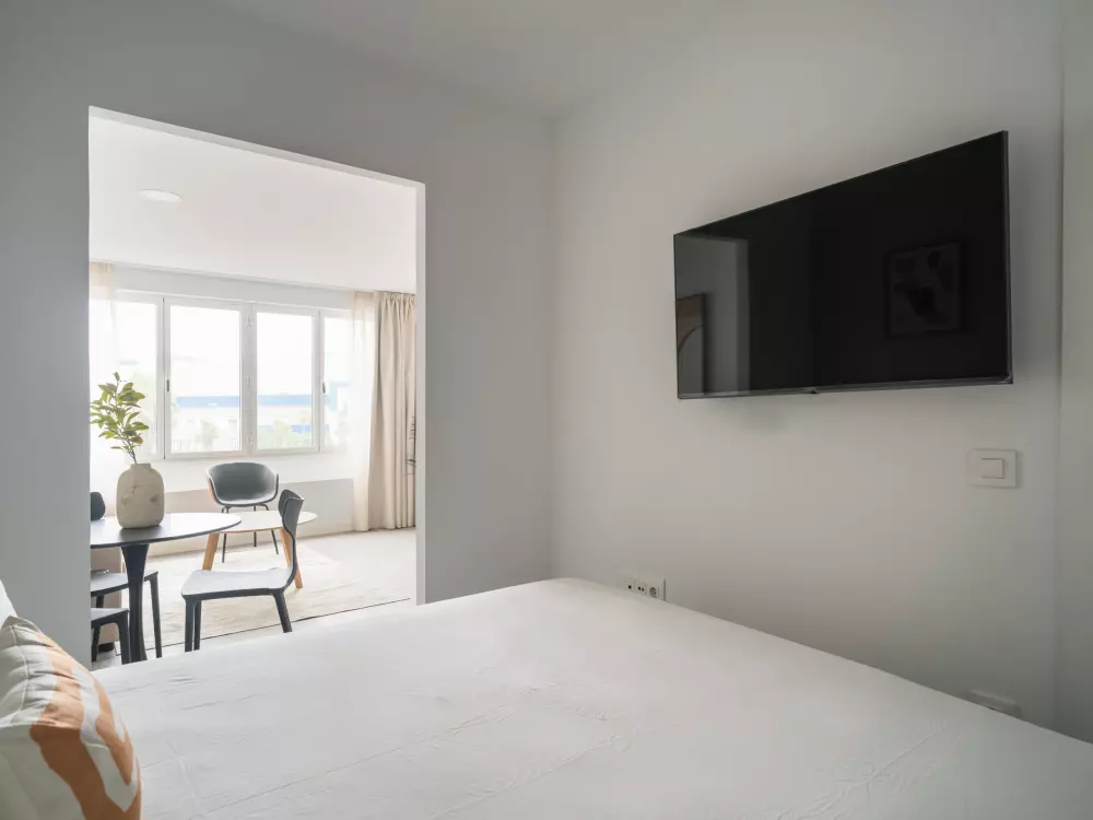 Appartements à Las Palmas de Gran Canaria