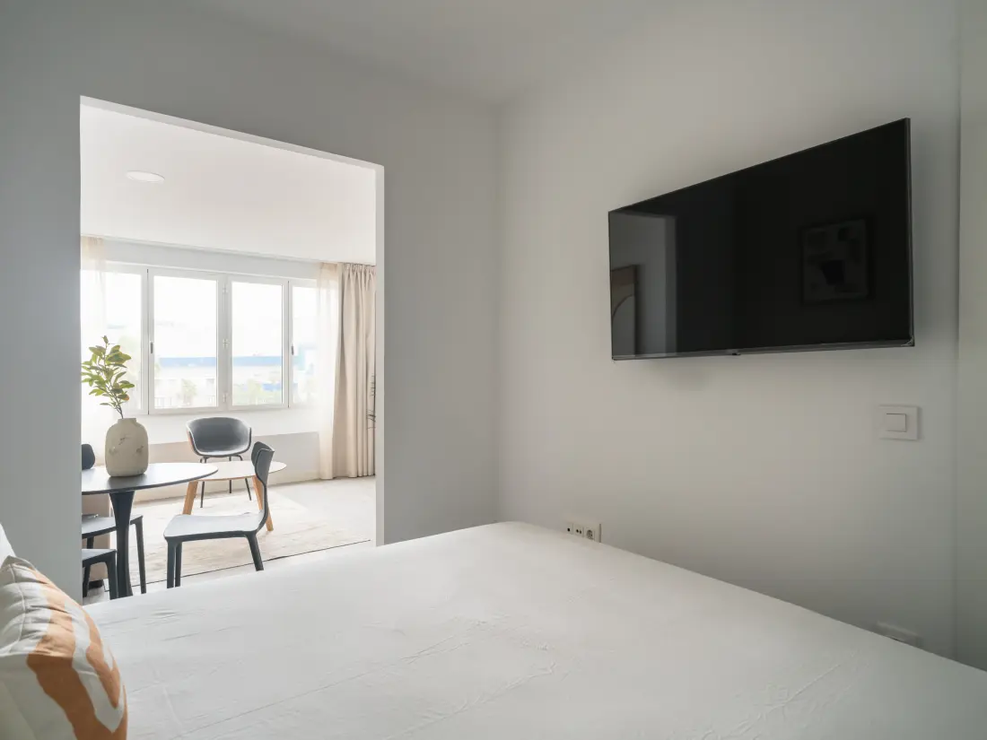 Appartements à Las Palmas de Gran Canaria