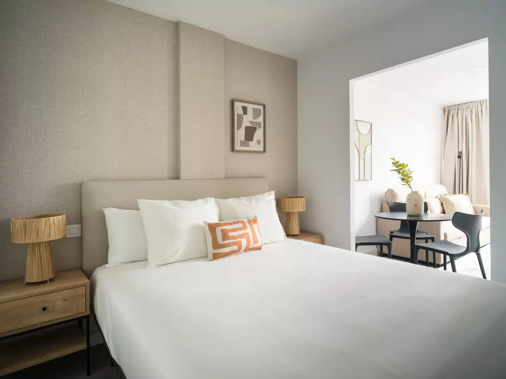 Appartements à Las Palmas de Gran Canaria