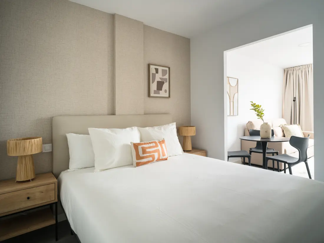 Appartements à Las Palmas de Gran Canaria
