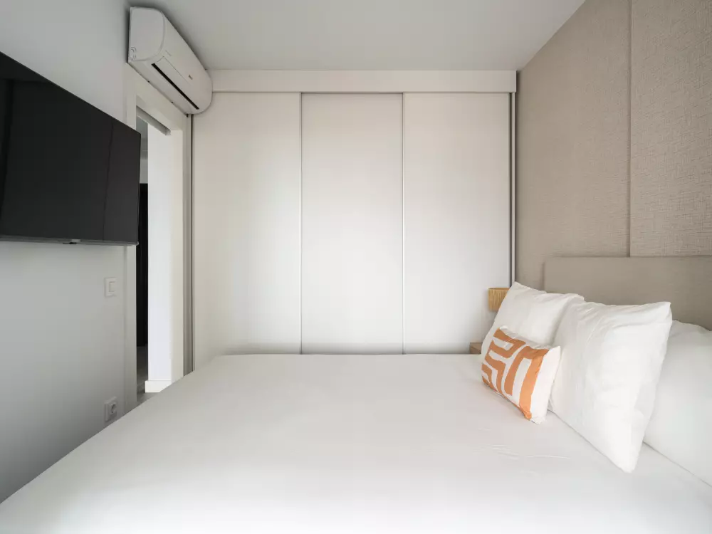 Appartements à Las Palmas de Gran Canaria