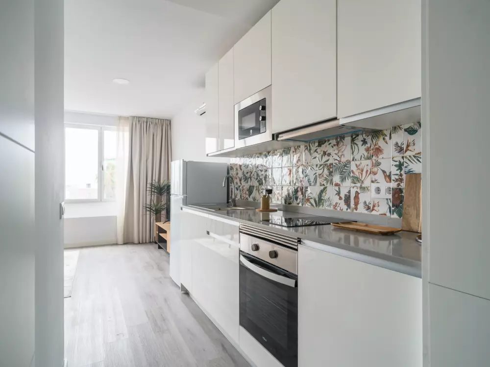 Appartements à Las Palmas de Gran Canaria