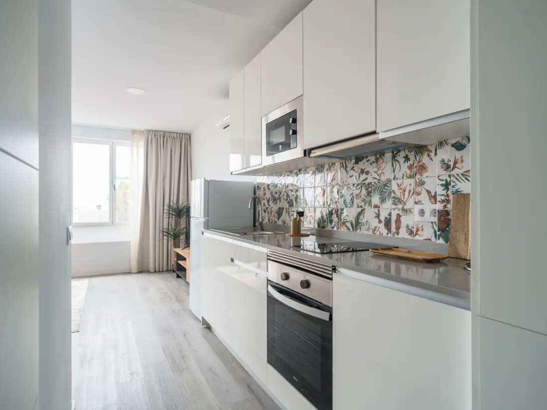 Appartements à Las Palmas de Gran Canaria