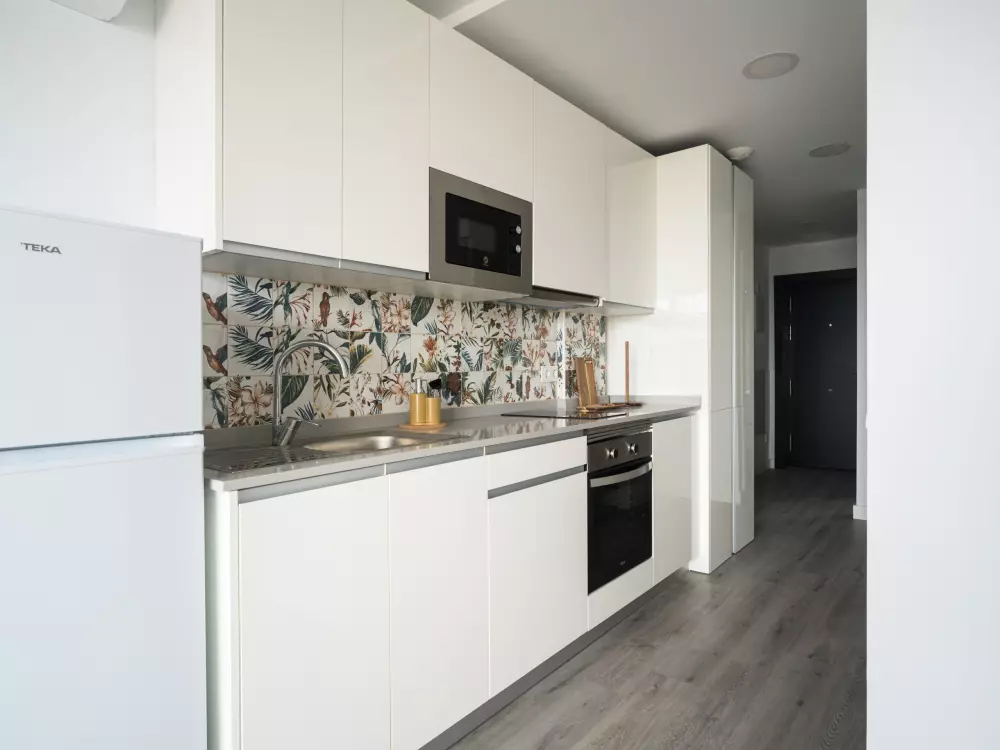 Appartements à Las Palmas de Gran Canaria