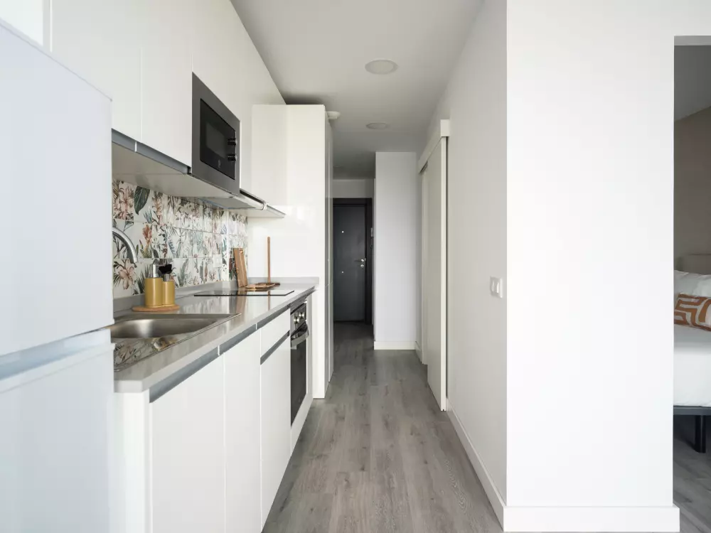 Appartements à Las Palmas de Gran Canaria