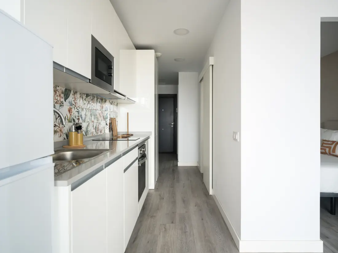 Appartements à Las Palmas de Gran Canaria